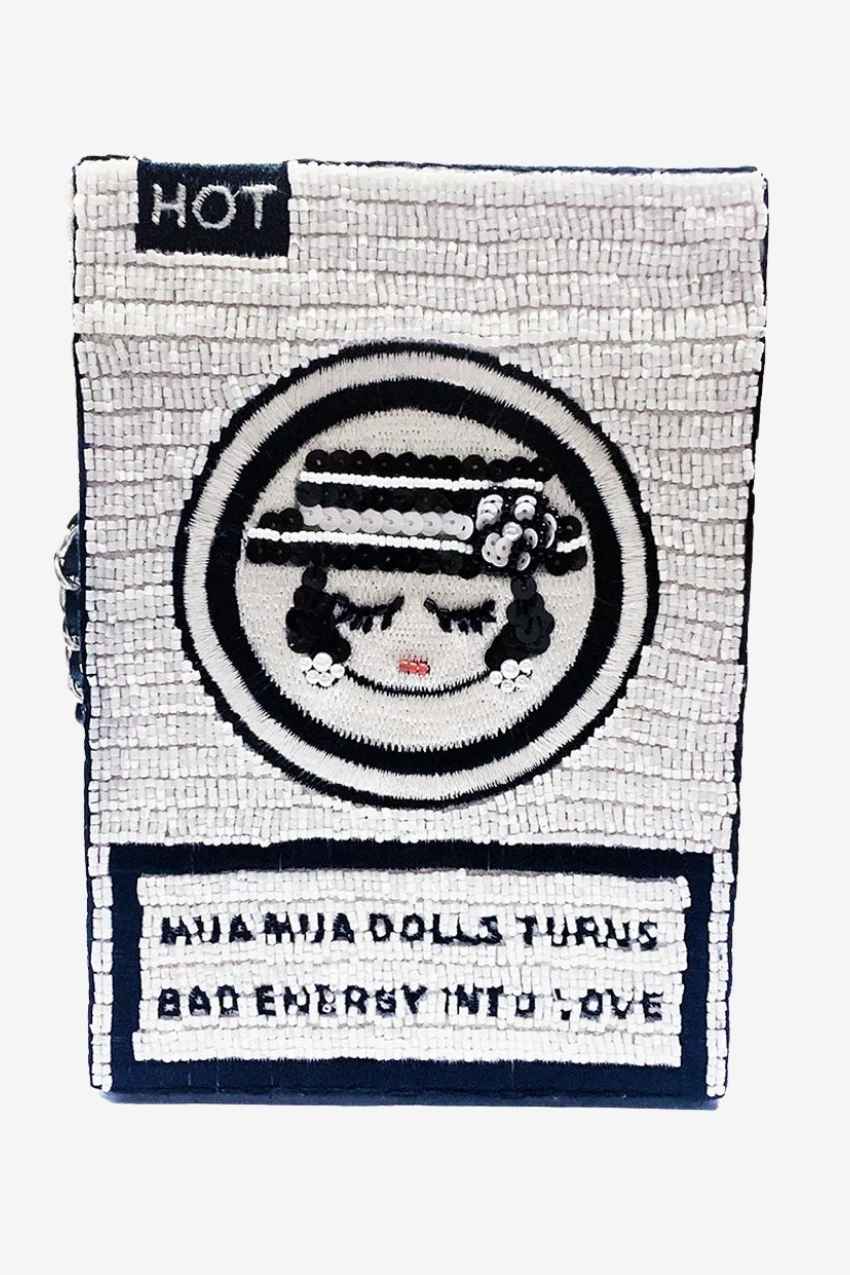 Big Box Crossbody Bag Lucky & Chic