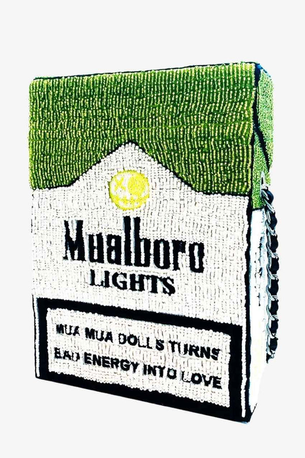 Marlboro Lights のぼり 布 【公式通販】
