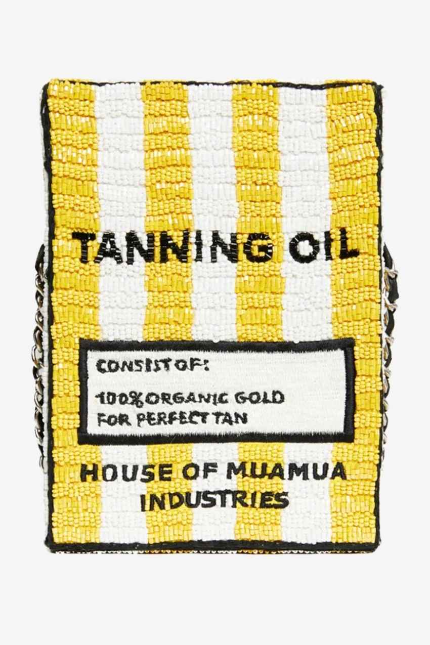 Big Box Crossbody Bag So Full Of Chic Coconut Oil