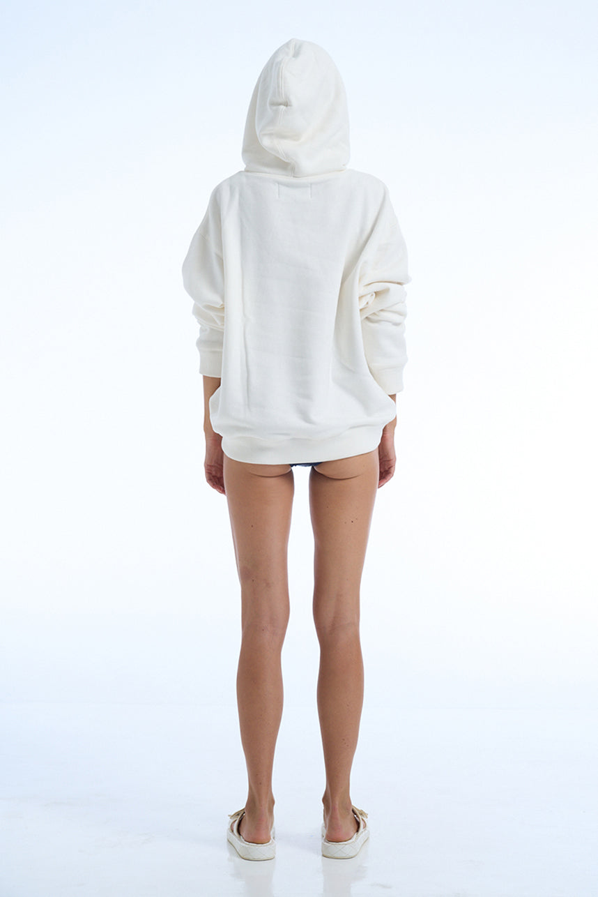 FISHING FOR COMPLIMENTS HOODIE