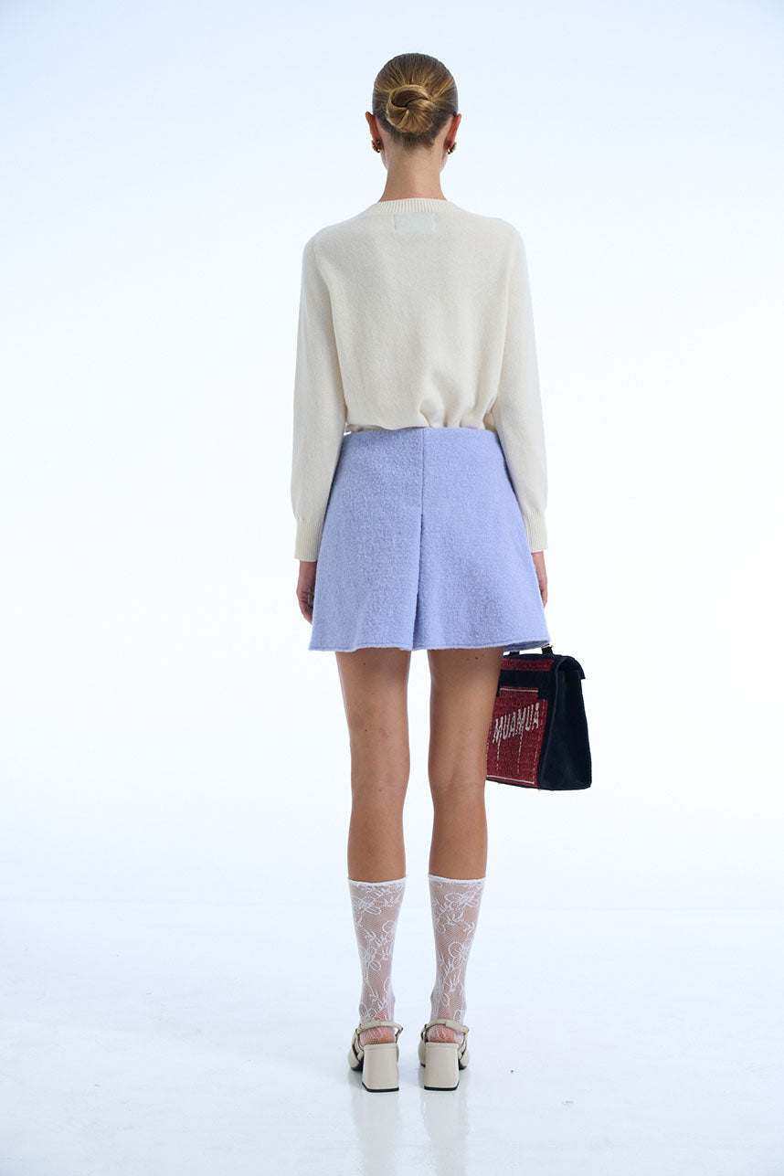 Lips Cashmere Jumper