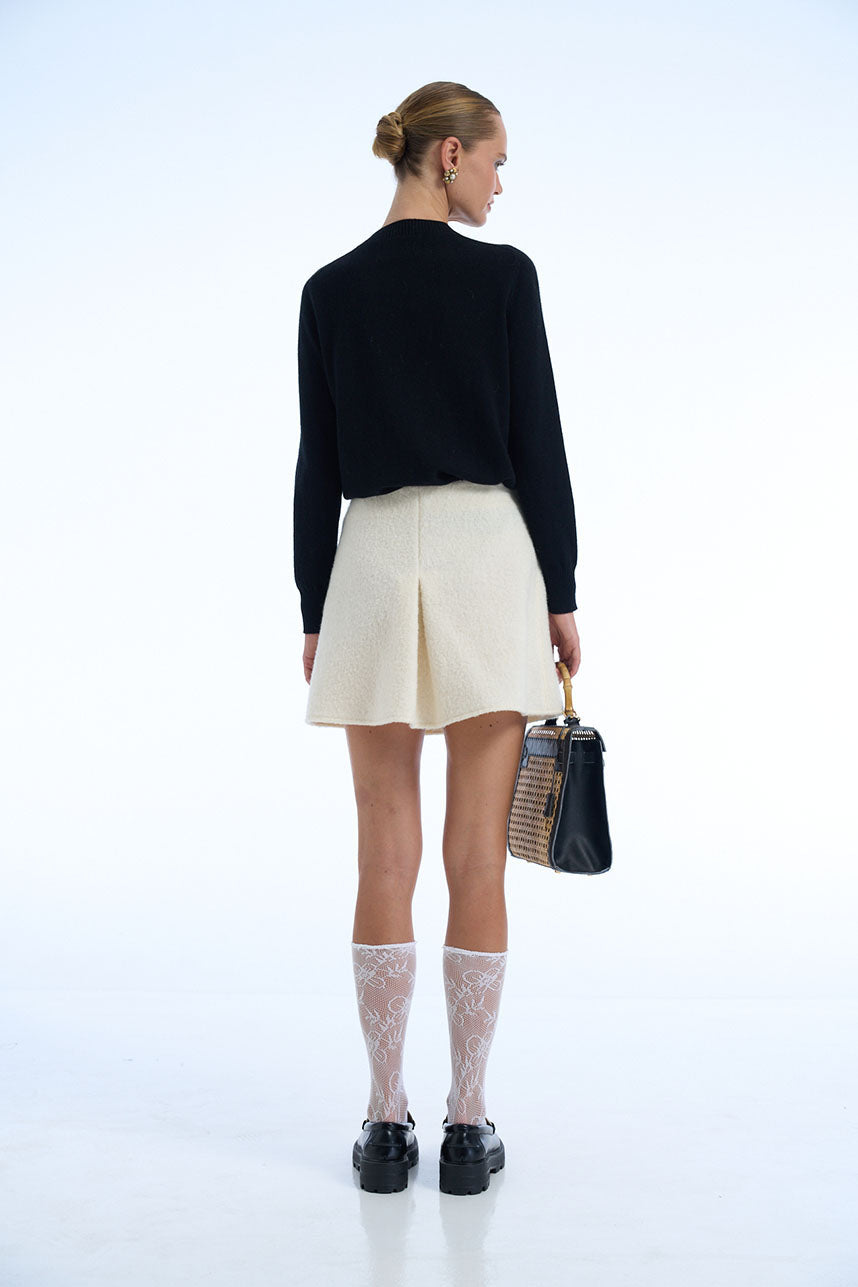 Bones Cashmere Jumper