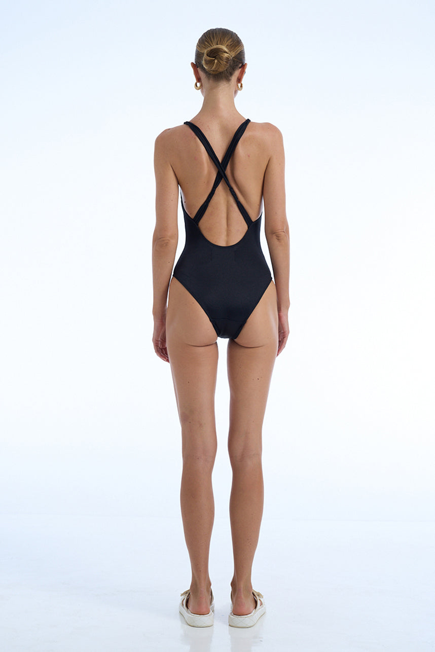 COCO ONE PIECE SWIMSUIT