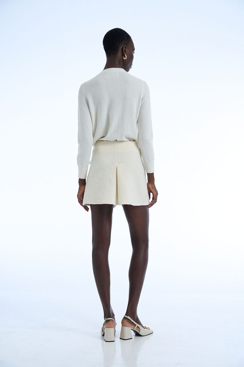 Bones Cashmere Jumper