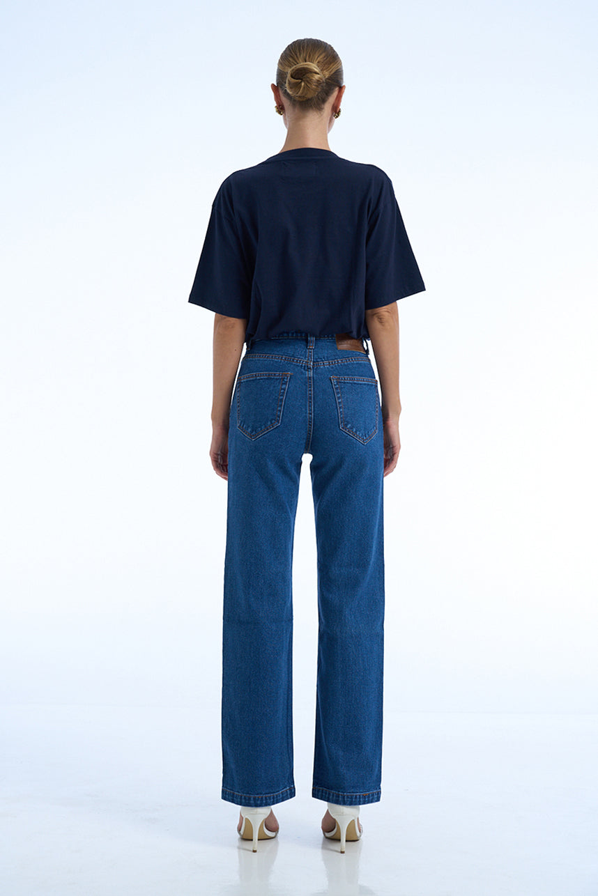 YOUR YACHT OR MINE T-SHIRT