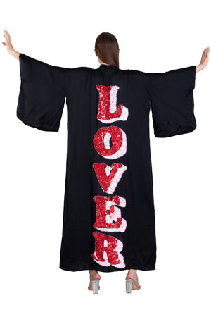 Lover Kimono-Pre Order