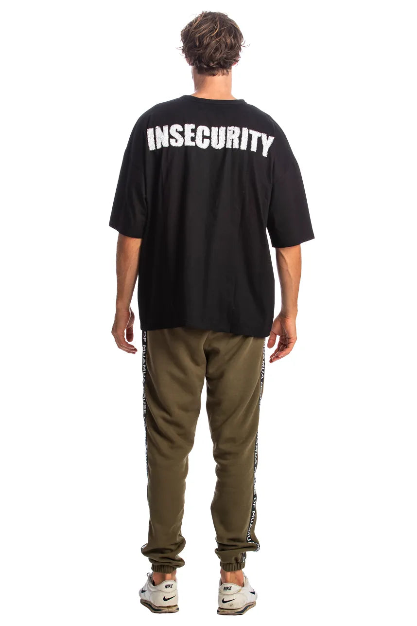 Insecurity Men's T-Shirt