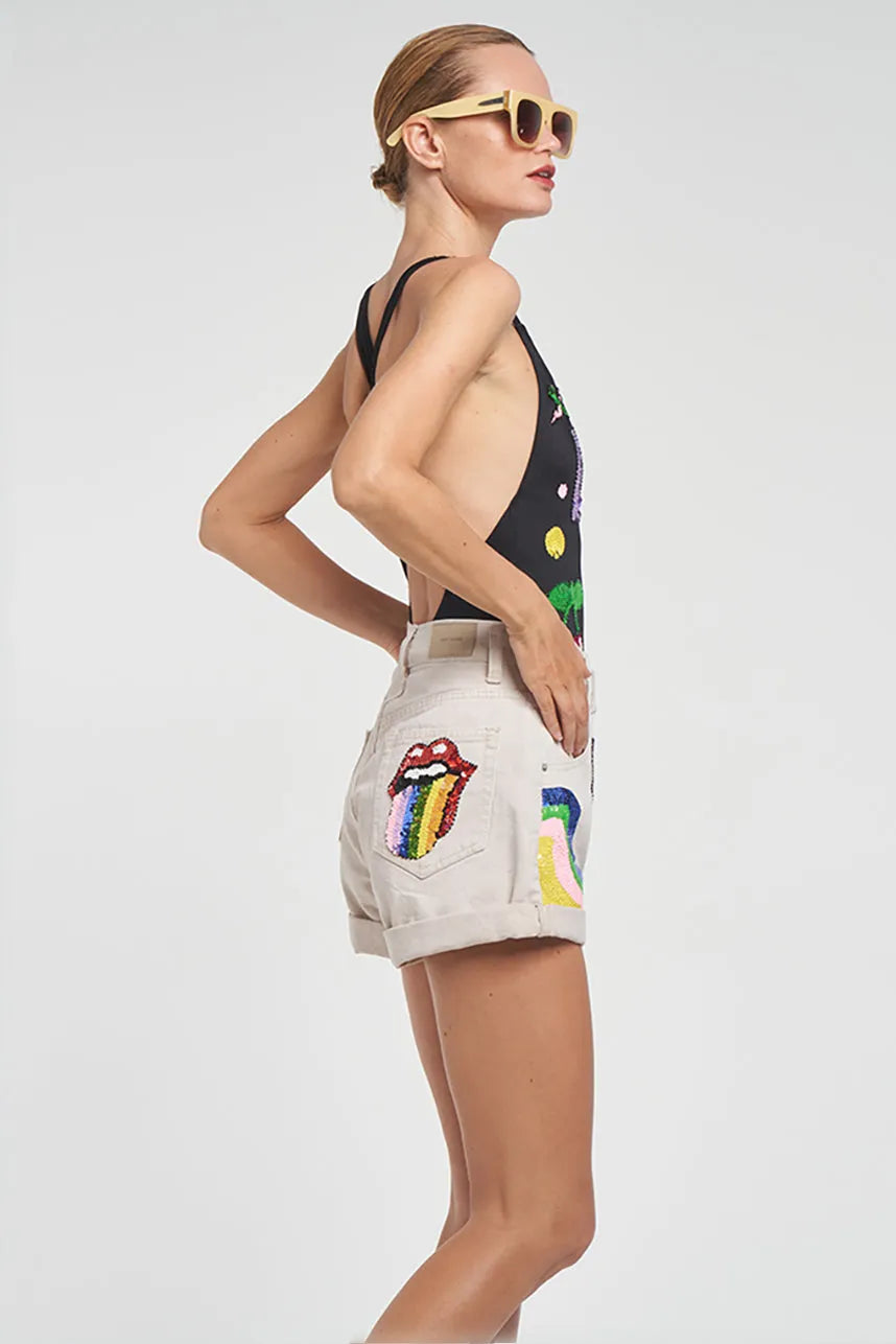 Love Cool Swimsuit One Piece