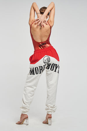MORE BOYS Runner Pants - Made to Order