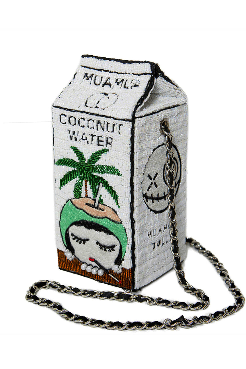 Coconut Water Bag