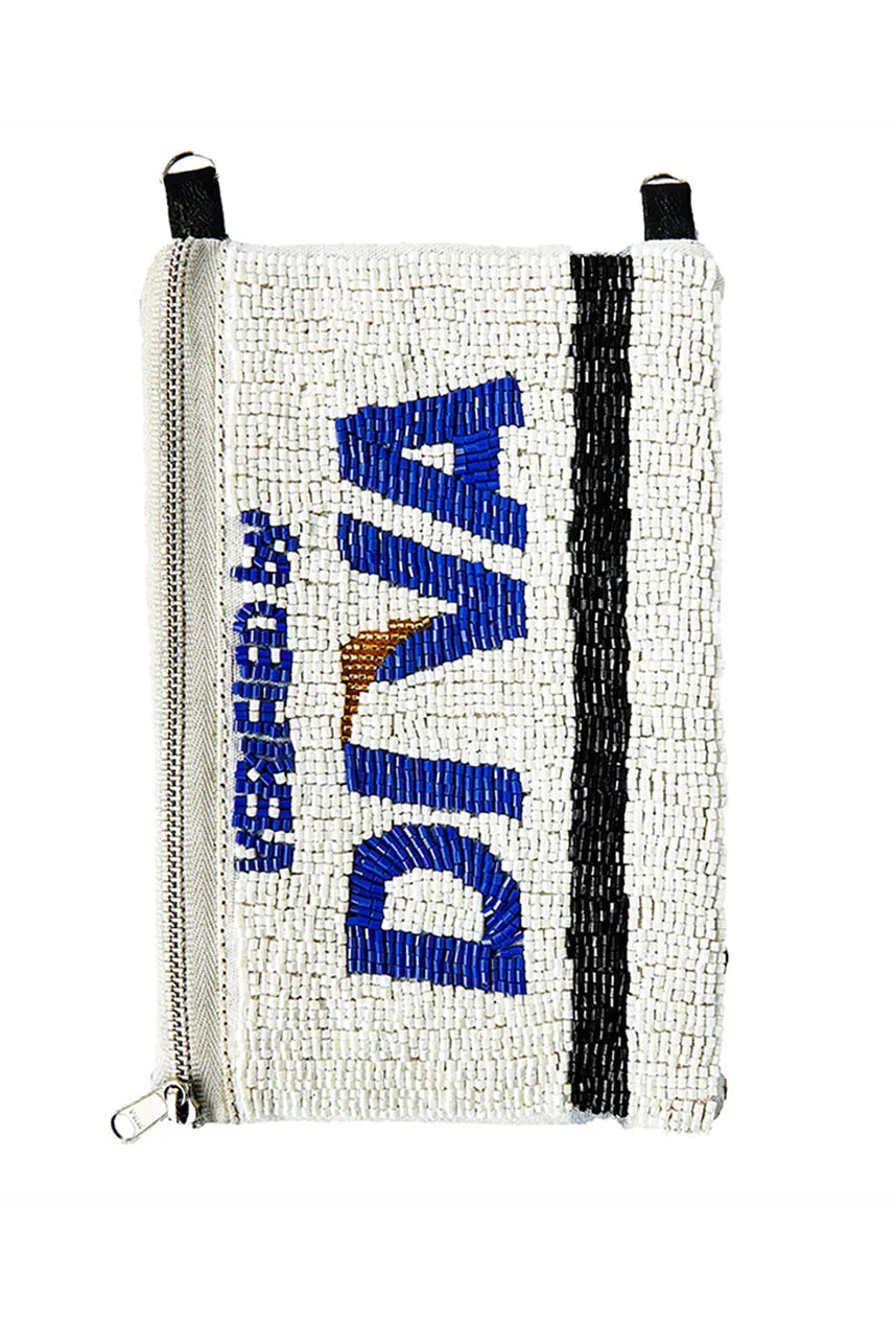 Verified By Diva Phone Bag